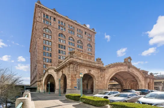 Placemakr Downtown Pittsburgh