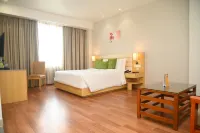 Pushkara Sarovar Portico - 4 Sao