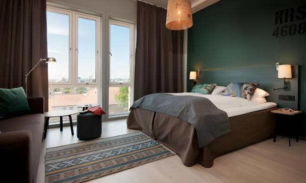 Scandic Kristiansund
