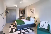 Circa Aparthotel by Totalstay