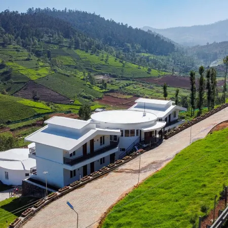 Coastal Grand Resort - Kotagiri