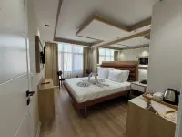 Alican 1 Hotel