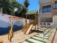 Maré Alta by AFT Hotels in Tamandaré
