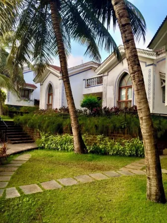 Goan Hideaway - Tres