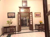 Hotel Iraa