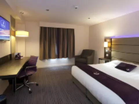 Premier Inn Maidenhead Town Centre
