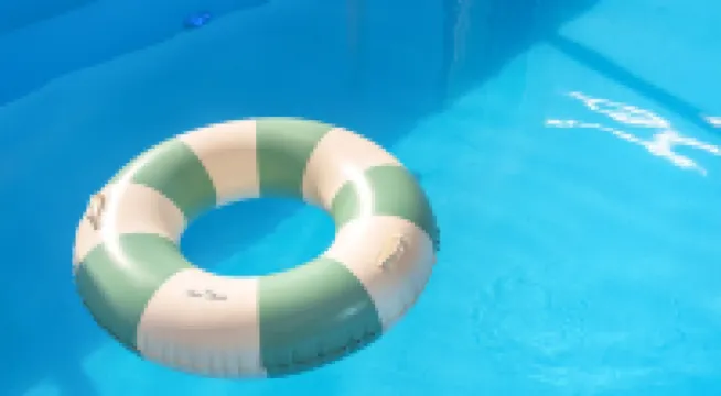 江華島Narangstay泳池別墅旅館