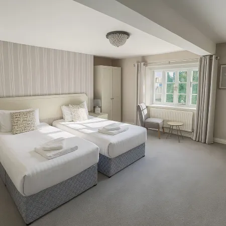 The Hand Hotel