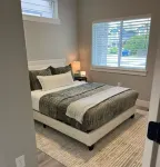 The Little Boise Bungalow