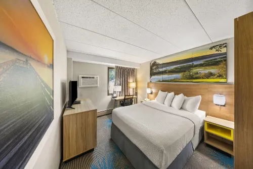 Days Inn by Wyndham Winona Hotels in Winona