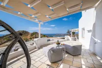 3 Paros *All Season* Villas