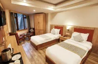 Avianna Gangtok Prime Hotel & Spa