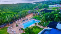 Tanga Beach Resort & Spa Hotels in Tanga