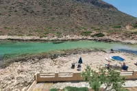 Little Bay - Beach