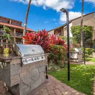 Luana Kai B201 Condo Hotel Exterior