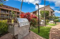 Luana Kai B201 Condo - gimnasio