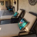 Your Private Desert Oasis at Palm Desert Country Club  Private Pool,Spa,Misters