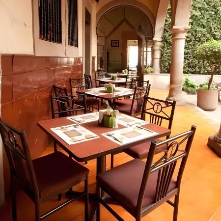 Hotel Hidalgo