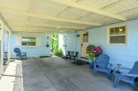 Boutique Retreat - The Bungalow - 3-Star