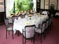 Heidehotel Soltauer Hof Hotels in Soltau