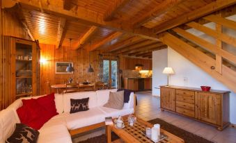 Chalet Mar'Mot