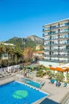 Hotel Eden Soller - Pools