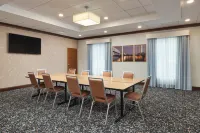 Hampton Inn Chattanooga-Lookout Mountain