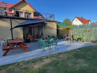 Pokoje Alina Hotels in Grzybowo
