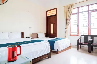 Lotus hotel 4 - Bac Ninh hotel Hotels in 