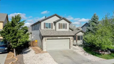 Entire house in a quiet neighbourhood Hotels in der Nähe von Dick’s Sporting Goods park Lot H