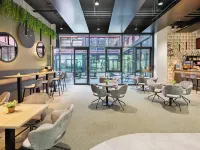 Rimedya Hotel - an der Messe München Отели рядом с достопримечательностью «Трудеринг-Рим»