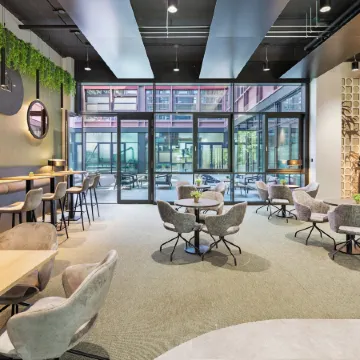 Rimedya Hotel - an der Messe München