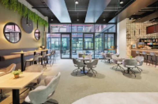 Rimedya Hotel - an der Messe München