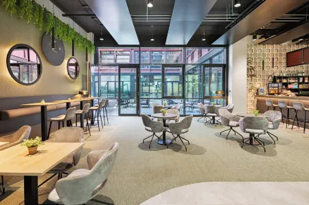 Rimedya Hotel - an der Messe München