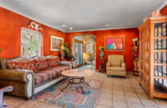 古城舊時夢想之家住宿加早餐旅館 阿爾伯克基酒店