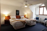 Girraween Country Inn Hotels in Stanthorpe