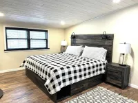 WALK TO BIMINI BEACH! 5 Bedrooms /3 Baths / Sleeps 10