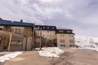 Albergue Inturjoven Sierra Nevada