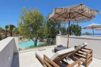 NUSA suites & villas