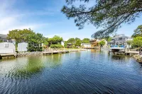 West OC Retreat w/ Boat Ramp