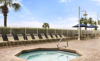 Club Wyndham at Majestic Sun