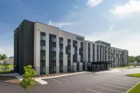 Fairfield Inn & Suites Lancaster Hotel di Lititz