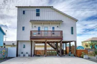 아방스테이의 시즈 더 베이, 마을 내 개인 수영장