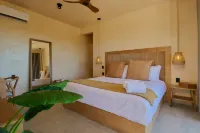 Casa Cambria Hotels in Santa María Colotepec