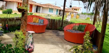 Pousada Restaurante Juscelino e Lazer