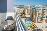 Bakour la Manga Splash - Ocean View