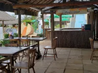 Pousada Restaurante Juscelino e Lazer Hotels in Icapuí
