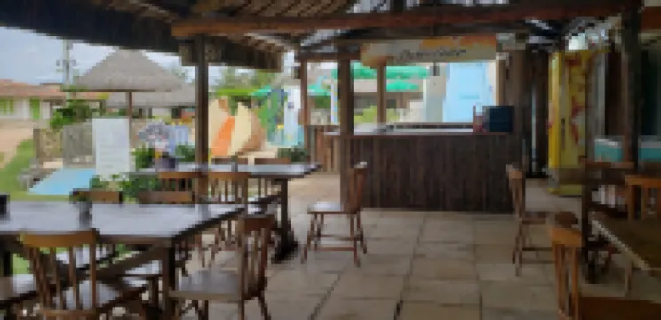 Pousada Restaurante Juscelino e Lazer