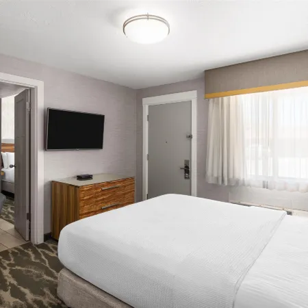 Best Western Travel Inn