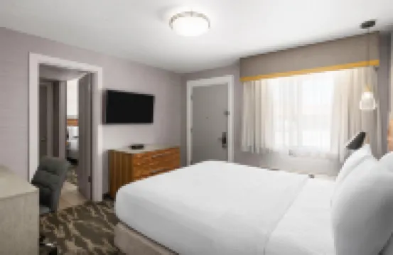 에이든 바이 베스트 웨스턴 @ 세인트 조지